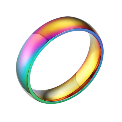 bague de fiançailles lgbt