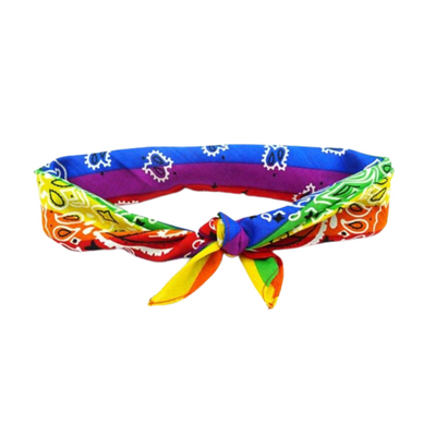 bandana lgbt