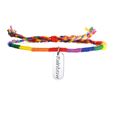 bracelets bresilien lgbt