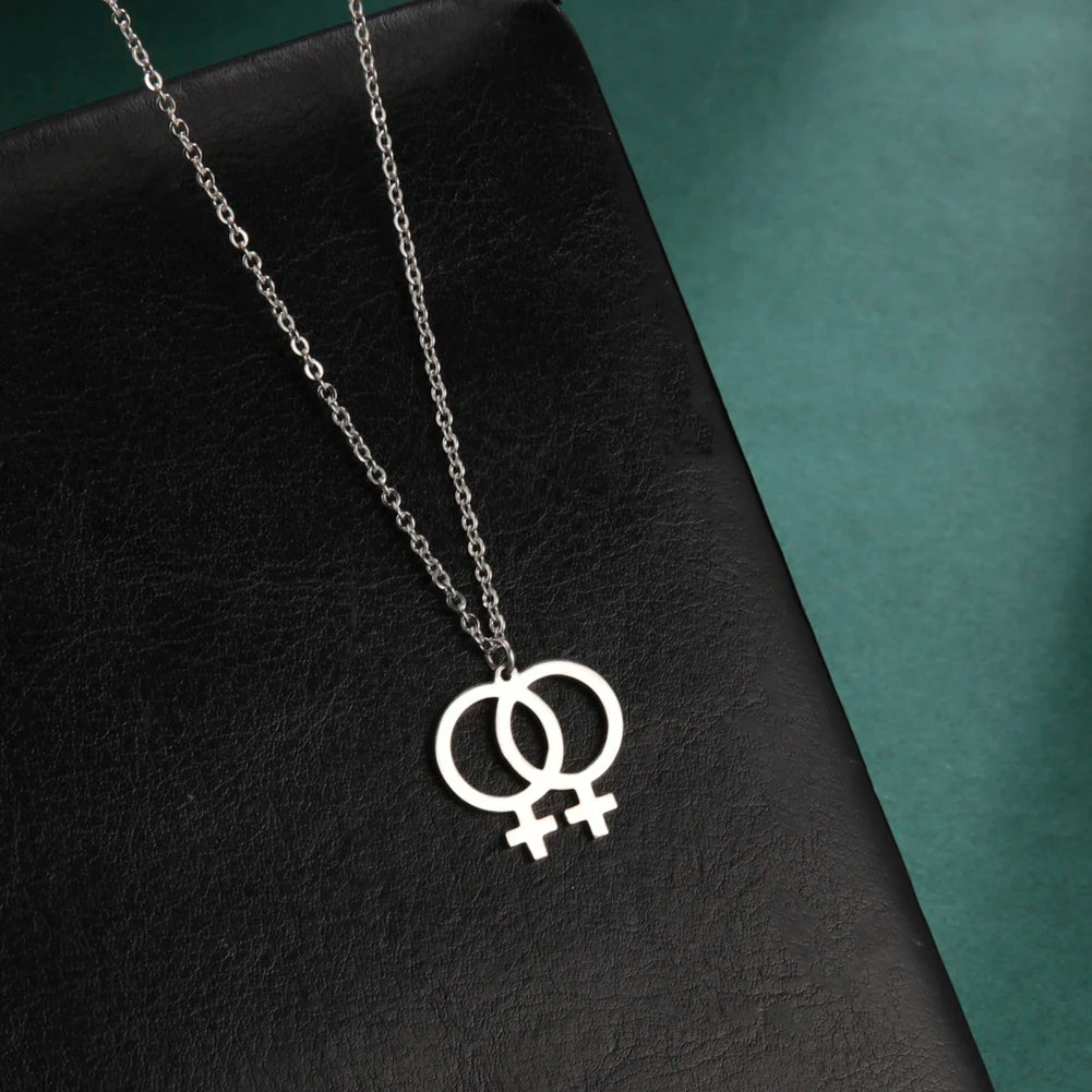 Collier Vénus | Boutique LGBT