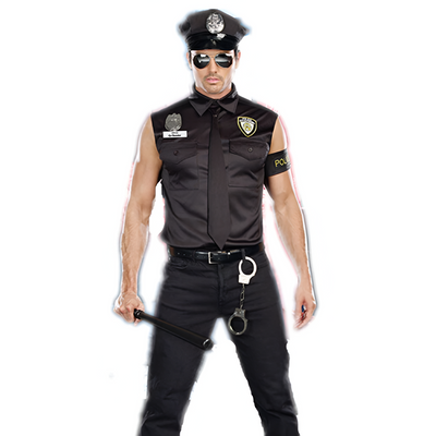 deguisementpoliciersexy