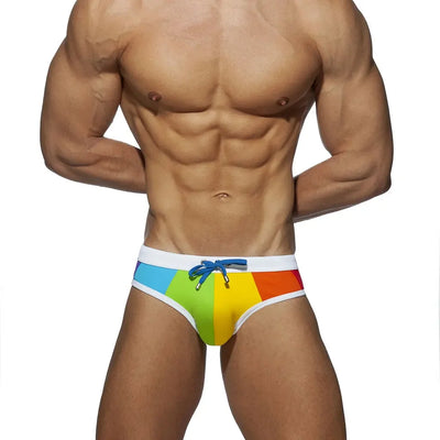 maillot de bain lgbt